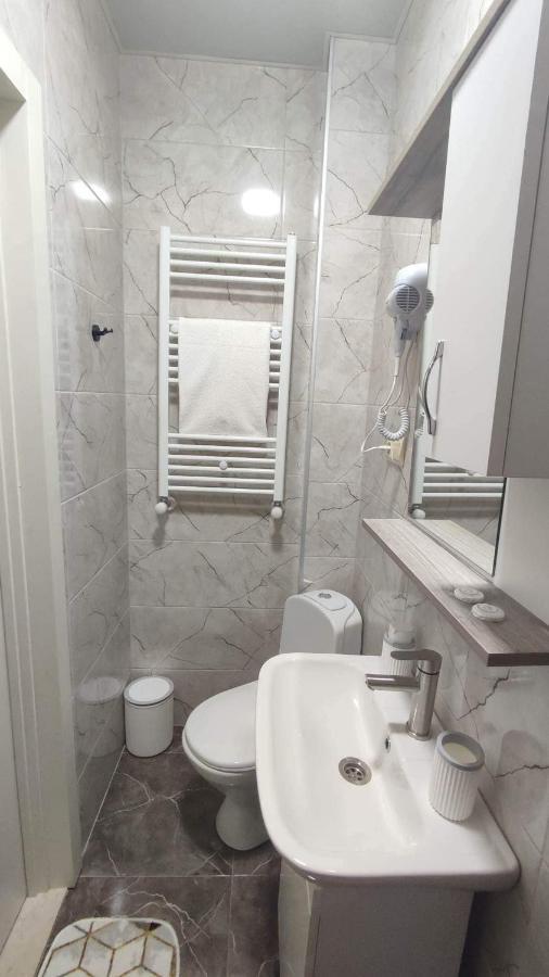 Guest House Nima Кутаїсі Екстер'єр фото