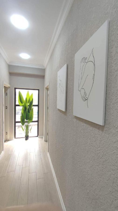 Guest House Nima Кутаїсі Екстер'єр фото