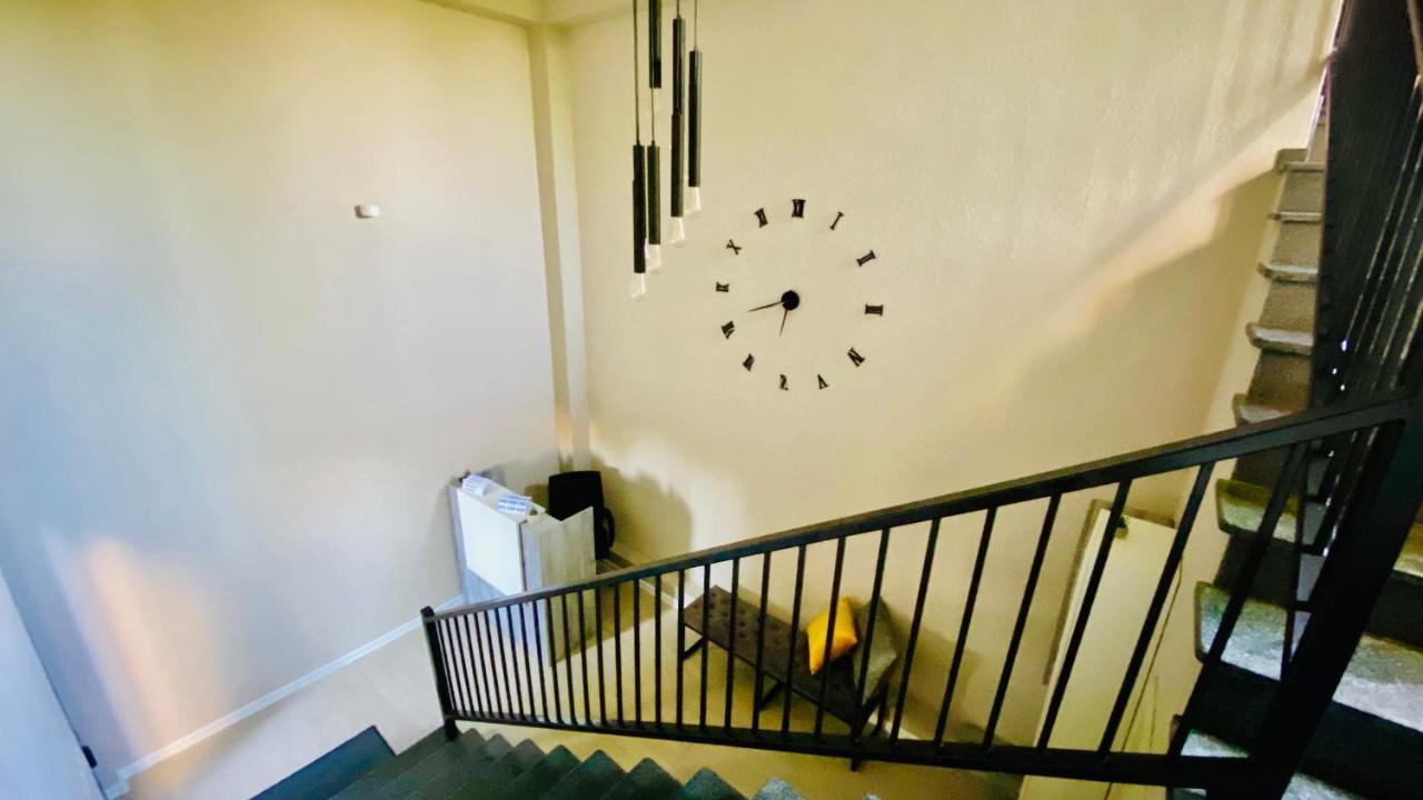 Guest House Nima Кутаїсі Екстер'єр фото