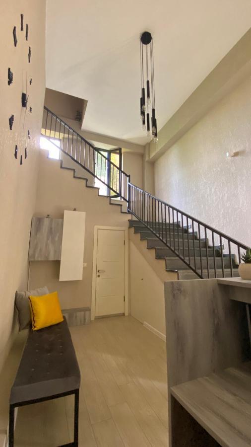 Guest House Nima Кутаїсі Екстер'єр фото