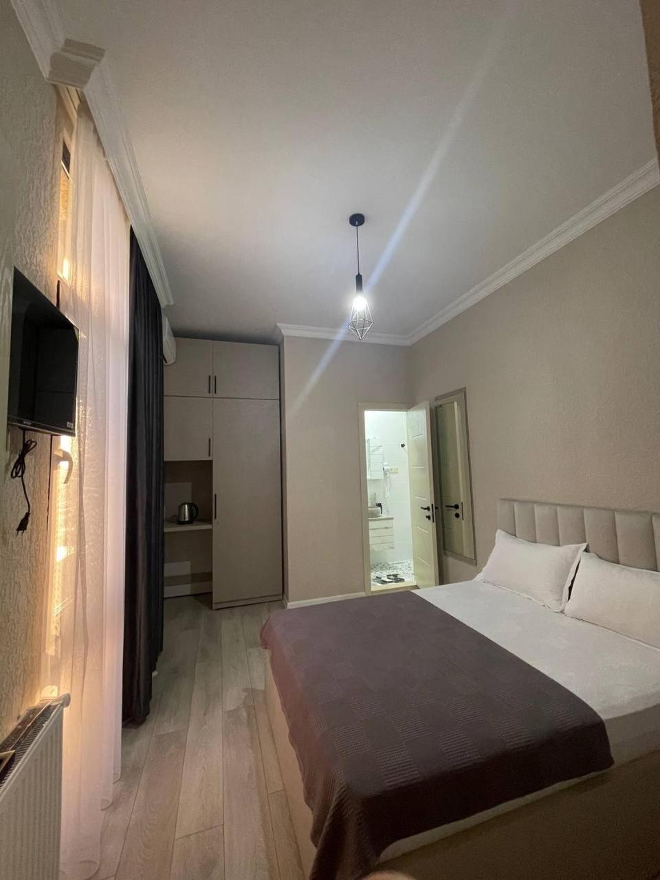 Guest House Nima Кутаїсі Екстер'єр фото