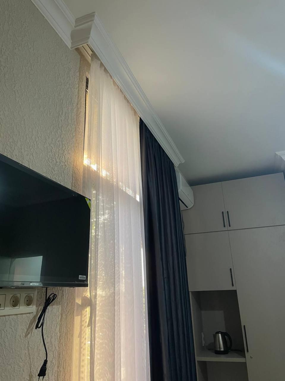 Guest House Nima Кутаїсі Екстер'єр фото